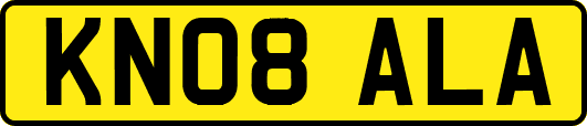 KN08ALA