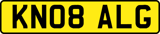 KN08ALG
