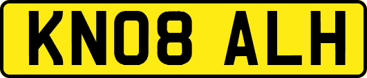 KN08ALH