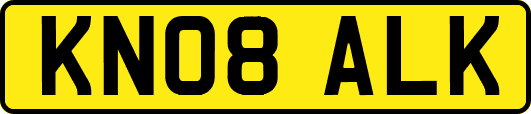 KN08ALK