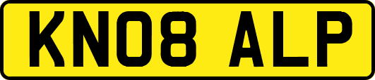 KN08ALP