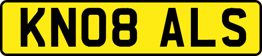 KN08ALS