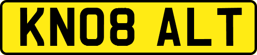 KN08ALT