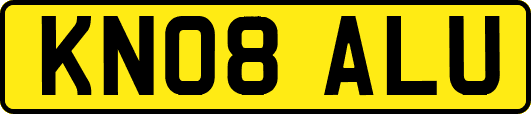 KN08ALU