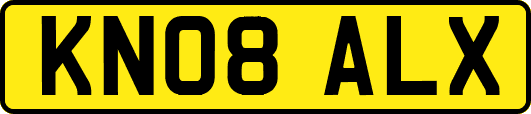 KN08ALX
