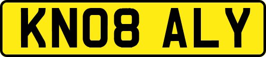 KN08ALY