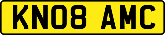 KN08AMC
