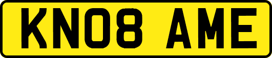 KN08AME