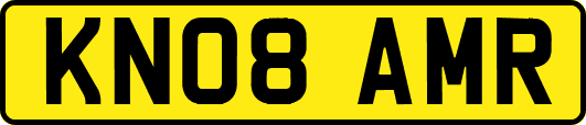 KN08AMR