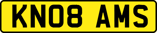 KN08AMS