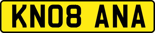 KN08ANA