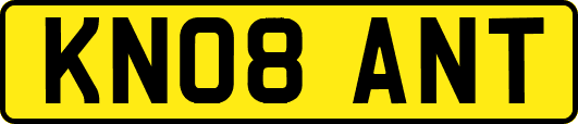 KN08ANT