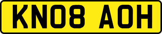 KN08AOH