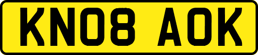 KN08AOK