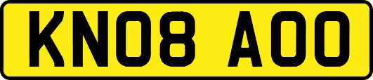 KN08AOO