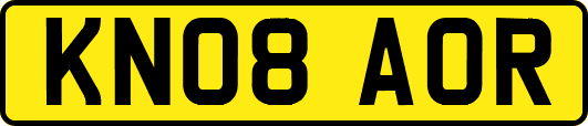 KN08AOR