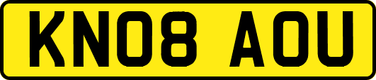 KN08AOU