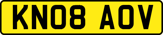 KN08AOV
