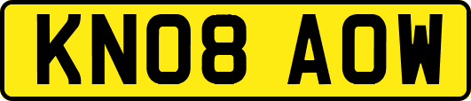 KN08AOW