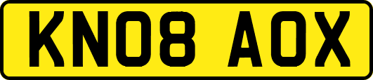 KN08AOX