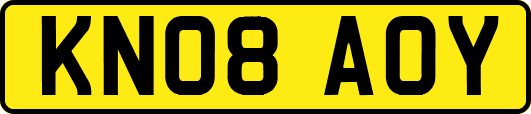 KN08AOY