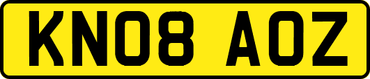 KN08AOZ