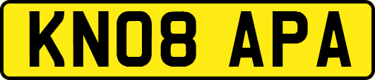 KN08APA