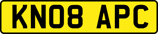 KN08APC