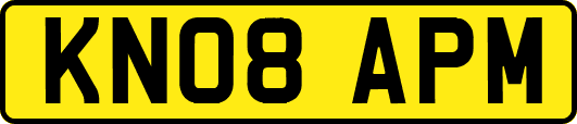 KN08APM