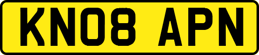 KN08APN