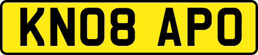 KN08APO