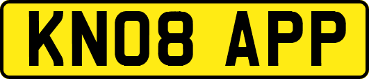 KN08APP