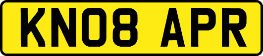 KN08APR