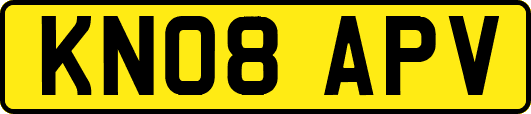 KN08APV