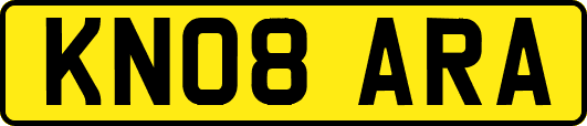 KN08ARA