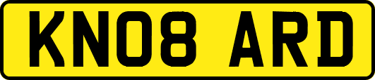 KN08ARD