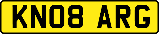 KN08ARG