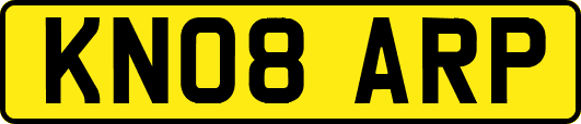 KN08ARP