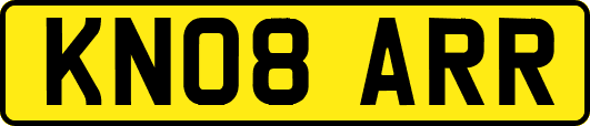 KN08ARR