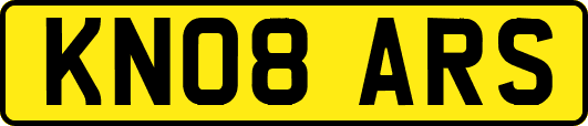 KN08ARS
