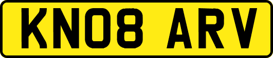 KN08ARV