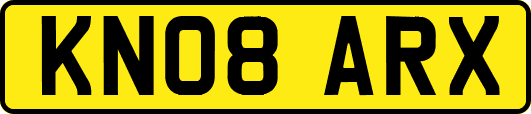KN08ARX