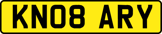 KN08ARY