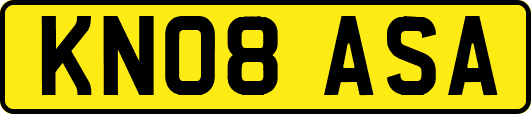 KN08ASA