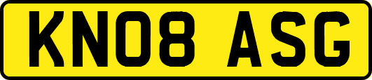 KN08ASG