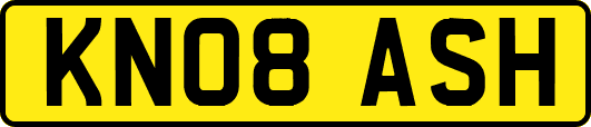 KN08ASH