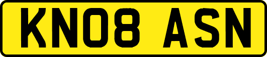 KN08ASN
