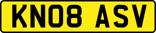 KN08ASV