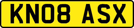 KN08ASX