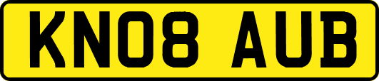 KN08AUB
